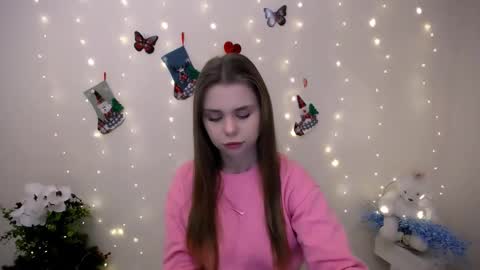 Snapshot of dream_mari chatting on January 2026 06:51:02 AM Mari online show from January 2026 06:51:02 AM