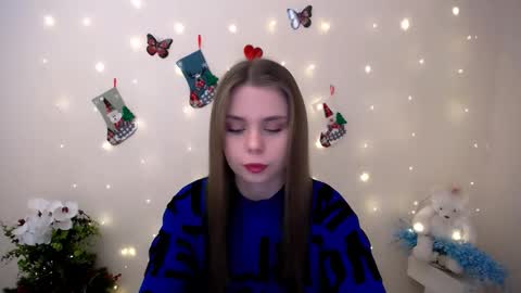 Snapshot of dream_mari chatting on January 2026 08:41:01 AM Mari online show from January 2026 08:41:01 AM