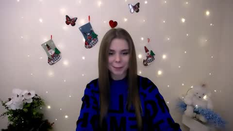 Snapshot of dream_mari chatting on January 2026 07:45:01 AM Mari online show from January 2026 07:45:01 AM