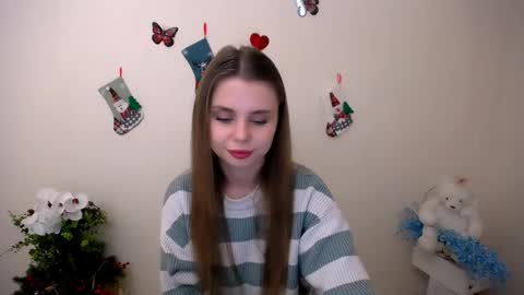 Snapshot of dream_mari chatting on February 2026 06:51:01 AM Mari online show from February 2026 06:51:01 AM