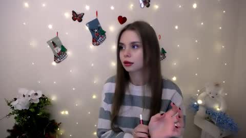 Snapshot of dream_mari chatting on February 2026 09:01:02 AM Mari online show from February 2026 09:01:02 AM