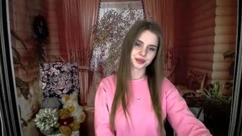 Snapshot of dream_mari chatting on February 2026 07:14:02 AM Mari online show from February 2026 07:14:02 AM