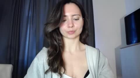 Nicole online show from March 2026 07:47:02 AM