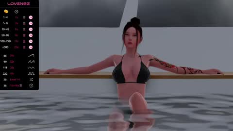 Snapshot of dream_sunshine chatting on December 2024 12:49:01 PM Chris online show from December 2024 12:49:01 PM