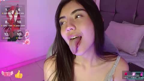 dream_wishx online show from October 2025 09:23:01 PM