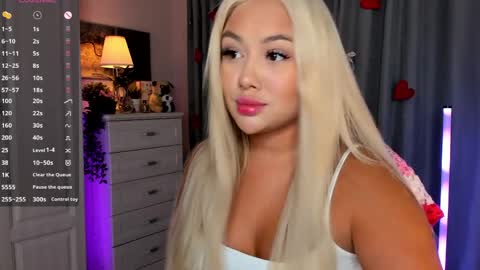  Mary   pvt open    use pink and blue app lovense online show from April 2026 03:31:02 PM