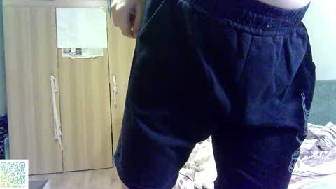 Snapshot of dreaman30 chatting on February 2025 09:02:01 PM dreaman30 online show from February 2025 09:02:01 PM