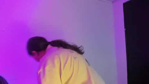 Snapshot of dreamboo_ chatting on March 2026 09:11:02 AM Cami Daza online show from March 2026 09:11:02 AM