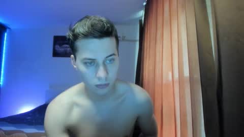 Johnny online show from April 2026 10:19:02 AM