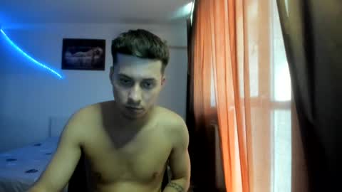 Snapshot of dreamboy240 chatting on July 2026 12:26:01 PM Johnny online show from July 2026 12:26:01 PM