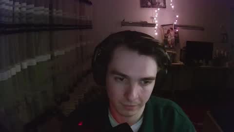 dreamerguy07 online show from February 2026 07:06:02 PM