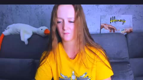 Snapshot of dreamesoul chatting on February 2025 02:26:01 PM dreamesoul online show from February 2025 02:26:01 PM