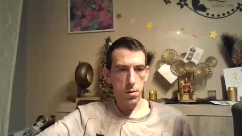 dreamguy38 online show from December 2024 03:05:02 AM