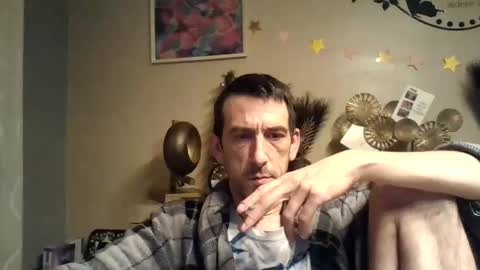 dreamguy38 online show from January 2025 04:41:02 AM