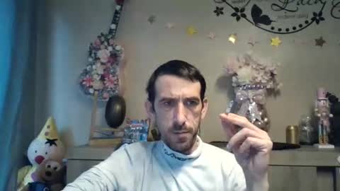 Snapshot of dreamguy38 chatting on November 2025 08:24:01 AM dreamguy38 online show from November 2025 08:24:01 AM