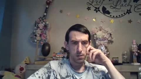 Snapshot of dreamguy38 chatting on December 2025 08:00:02 AM dreamguy38 online show from December 2025 08:00:02 AM