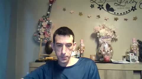 dreamguy38 online show from December 2025 07:47:02 AM