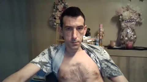 dreamguy38 online show from December 2025 04:40:01 AM