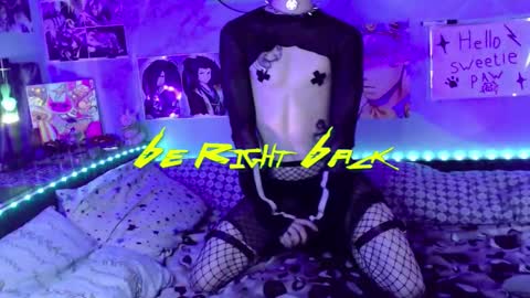 Yukichi online show from December 2025 08:38:01 PM