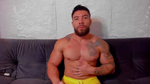 cris online show from March 2025 02:56:01 PM