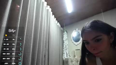 Snapshot of dreams_sophi chatting on June 2026 12:39:01 AM Sophia online show from June 2026 12:39:01 AM