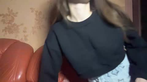 ANNIKA online show from February 2026 08:18:02 PM