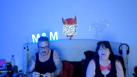 DreamyCouple01 online show from July 2026 08:18:01 AM