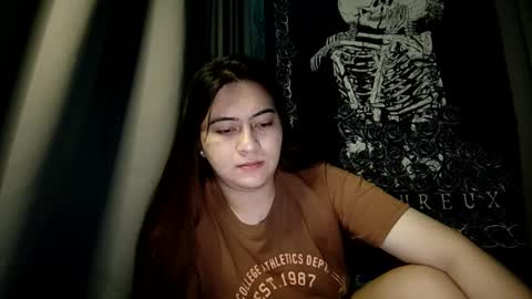 dreamycreamyst online show from December 2024 03:20:02 PM