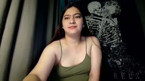 dreamycreamyst online show from February 2025 11:58:02 PM