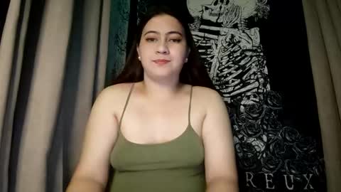 dreamycreamyst online show from February 2025 12:16:02 PM