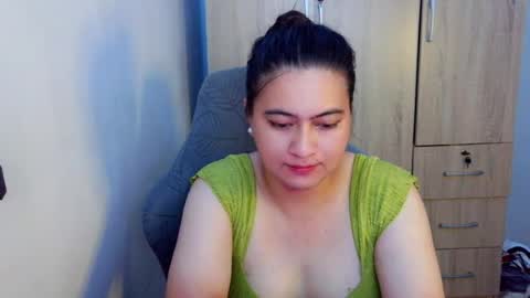 dreamycreamyst online show from June 2026 04:37:01 AM