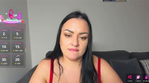 dreamyhousewife1 online show from November 2025 07:03:03 PM