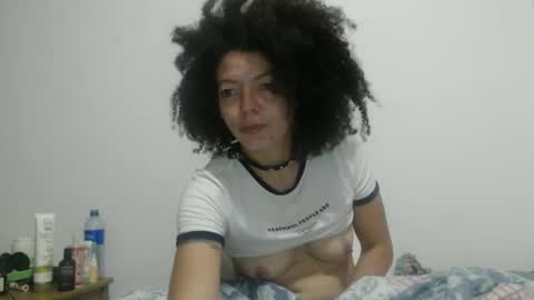 DreamyLatina online show from September 2025 11:05:02 PM