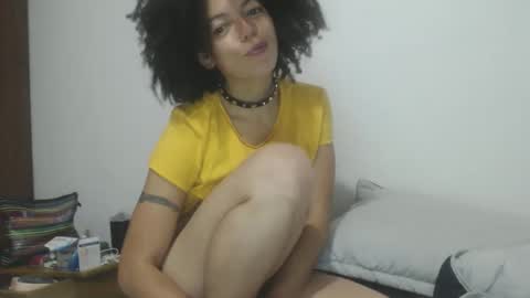 DreamyLatina online show from February 2026 01:54:02 AM