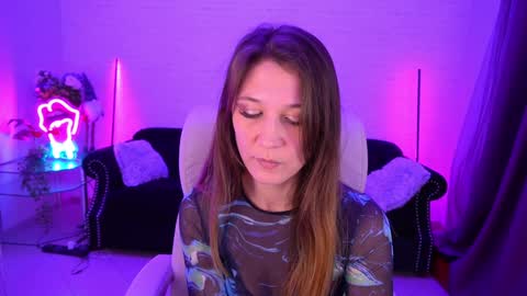 Snapshot of dreamylinaaa chatting on January 2025 01:31:01 PM Lina online show from January 2025 01:31:01 PM