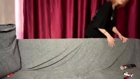 Elena and Nikolai online show from April 2026 09:18:01 AM