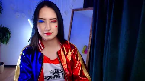 dreamysteps online show from October 2025 02:24:01 AM