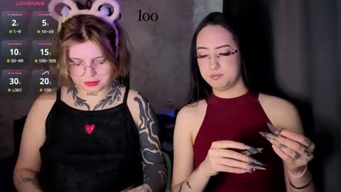 dreamysteps online show from March 2026 05:40:02 AM