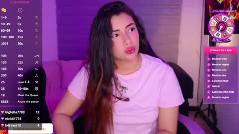 dreinafoxx online show from May 2026 11:10:01 PM