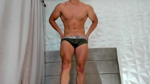 Kevin online show from February 2025 08:33:02 AM