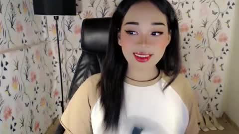 Snapshot of dreyanajones chatting on September 2025 01:46:01 PM Dreyana online show from September 2025 01:46:01 PM