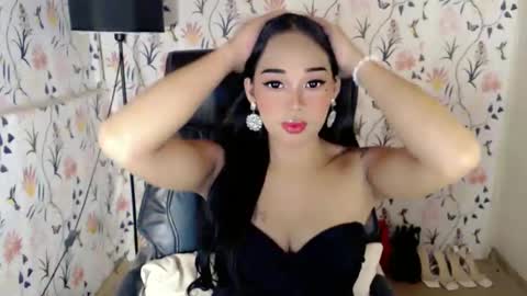 Snapshot of dreyanajones chatting on September 2025 10:17:01 AM Dreyana online show from September 2025 10:17:01 AM