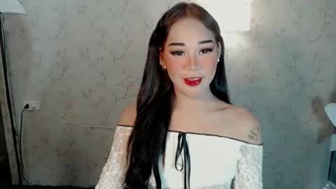Snapshot of dreyanajones chatting on September 2025 12:43:01 PM Dreyana online show from September 2025 12:43:01 PM