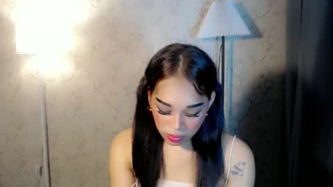 Snapshot of dreyanajones chatting on October 2025 02:22:02 AM Dreyana online show from October 2025 02:22:02 AM