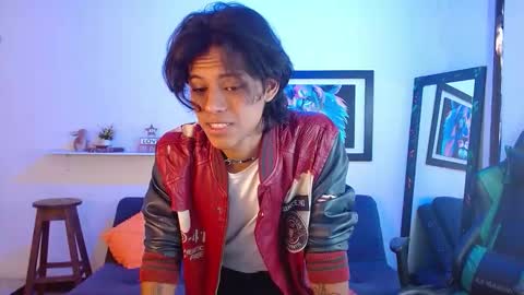 Dreyk online show from October 2025 02:18:01 PM