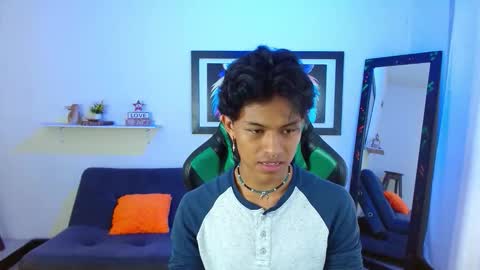 Dreyk online show from November 2025 03:23:01 PM