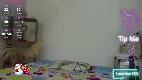 Snapshot of dreyna_latin chatting on December 2025 02:55:01 PM Dreyna online show from December 2025 02:55:01 PM