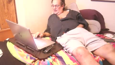 Dr. Feelgood online show from January 2025 04:15:01 AM