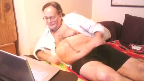 Dr. Feelgood online show from January 2025 04:42:01 AM