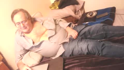 Dr. Feelgood online show from February 2026 04:53:01 AM